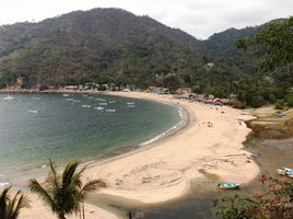 Beaches Near Monterrey