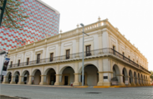 Metropolitan Museum Of Monterrey