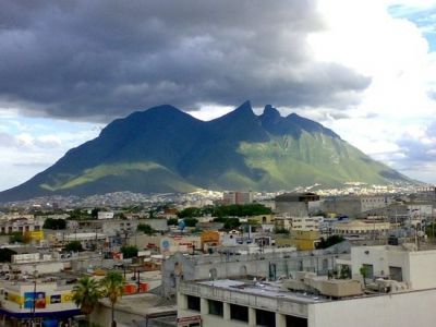 Monterrey