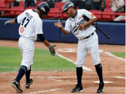 Sultanes De Monterrey